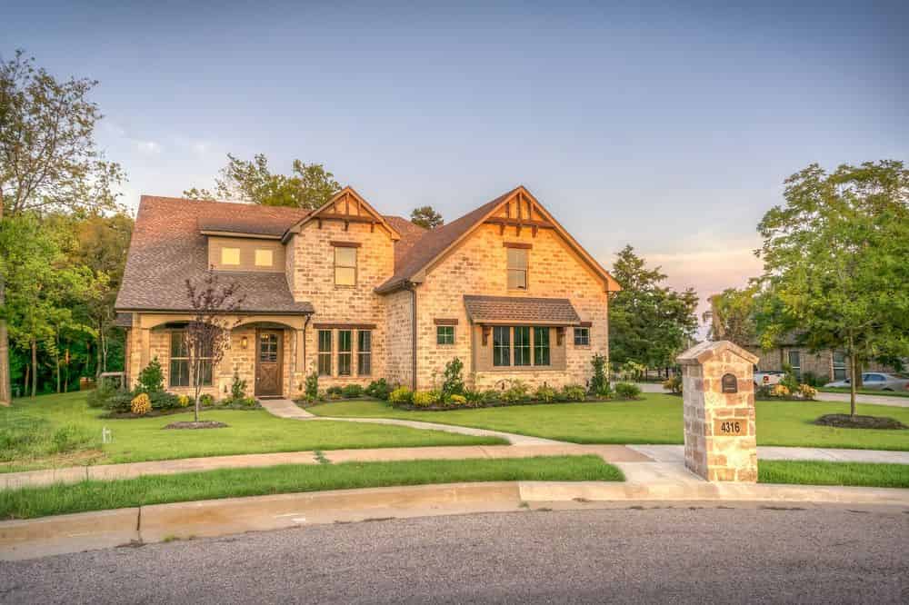 Landscape Maintenance and Renovation image