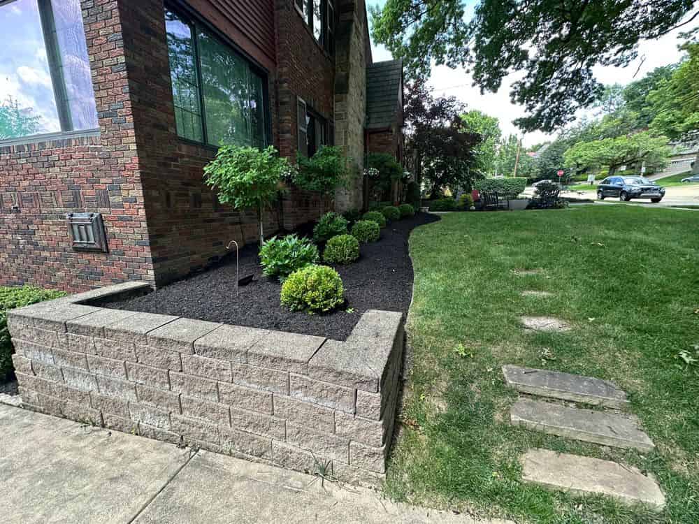 Hardscape Services image