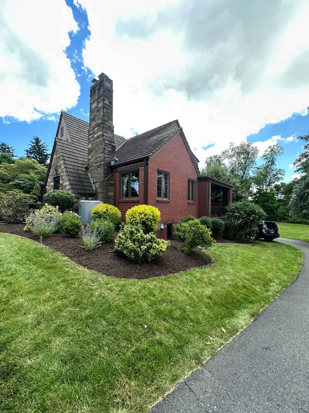 Garden Services image